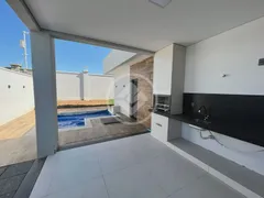 Casa de Condomínio com 3 Quartos à venda, 165m² no Terras Alpha Residencial 1, Senador Canedo - Foto 32