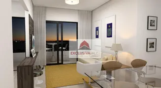 Apartamento com 3 Quartos à venda, 82m² no Barranco, Taubaté - Foto 14