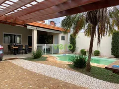 Casa com 3 Quartos à venda, 150m² no Jardim Souza Queiroz, Santa Bárbara D'Oeste - Foto 1