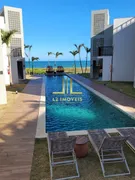 Apartamento com 3 Quartos à venda, 110m² no Itacimirim Monte Gordo, Camaçari - Foto 25