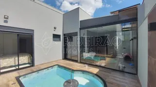 Casa de Condomínio com 3 Quartos para alugar, 210m² no Bonfim Paulista, Ribeirão Preto - Foto 9