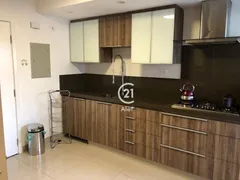 Apartamento com 3 Quartos para venda ou aluguel, 121m² no Jardim América, São Paulo - Foto 8