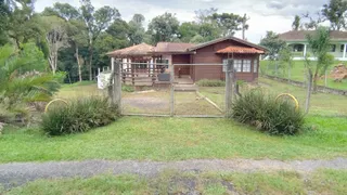 Fazenda / Sítio / Chácara à venda, 2400m² no Campina, Tijucas do Sul - Foto 1