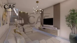 Casa com 3 Quartos à venda, 118m² no Jardim Europa, Jaguariúna - Foto 7