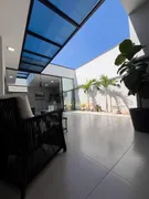 Casa de Condomínio com 3 Quartos à venda, 153m² no Residencial Club Portinari, Paulínia - Foto 34