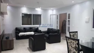 Apartamento com 3 Quartos à venda, 220m² no Praia Vista Linda, Bertioga - Foto 7