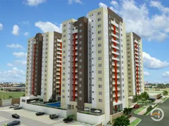 Apartamento com 3 Quartos à venda, 74m² no Santa Genoveva, Goiânia - Foto 10