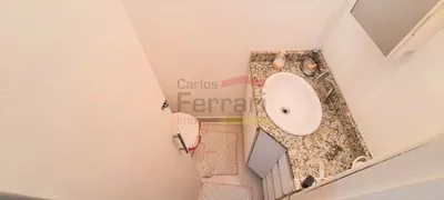 Casa de Condomínio com 3 Quartos à venda, 79m² no Vila Mazzei, São Paulo - Foto 5