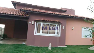 Casa com 3 Quartos à venda, 300m² no Chácara Santa Margarida, Campinas - Foto 25