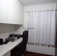 Apartamento com 2 Quartos à venda, 55m² no Jabaquara, São Paulo - Foto 8