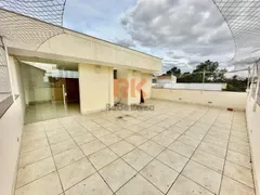 Cobertura com 4 Quartos à venda, 161m² no Engenho Nogueira, Belo Horizonte - Foto 1