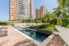 Apartamento com 1 Quarto para alugar, 63m² no Central Parque, Porto Alegre - Foto 30