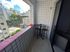 Apartamento com 2 Quartos à venda, 67m² no Itararé, São Vicente - Foto 8
