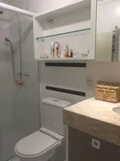 Apartamento com 3 Quartos para alugar, 120m² no Centro, Balneário Camboriú - Foto 8