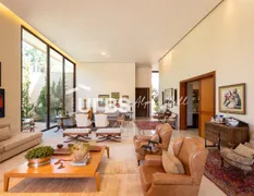 Casa de Condomínio com 5 Quartos à venda, 640m² no ALPHAVILLE GOIAS , Goiânia - Foto 32