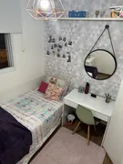 Casa de Condomínio com 3 Quartos à venda, 80m² no Vila Alice, Santo André - Foto 12