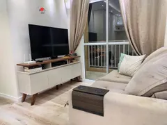 Apartamento com 2 Quartos à venda, 58m² no Jardim Nossa Senhora de Fatima, Hortolândia - Foto 1