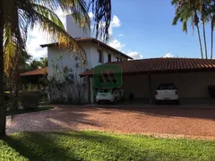 Casa de Condomínio com 5 Quartos à venda, 800m² no Morada do Sol, Uberlândia - Foto 3