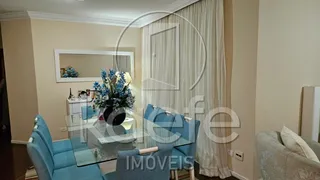 Apartamento com 3 Quartos à venda, 144m² no Vila Alexandria, São Paulo - Foto 4