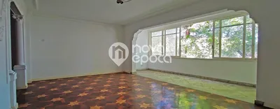 Apartamento com 4 Quartos à venda, 210m² no São Cristóvão, Rio de Janeiro - Foto 4