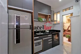 Apartamento com 3 Quartos à venda, 98m² no Sampaio, Rio de Janeiro - Foto 13