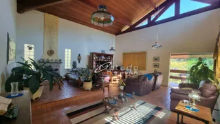 Casa de Condomínio com 4 Quartos à venda, 391m² no Fazenda Palao Alpes de Guararema, Guararema - Foto 15
