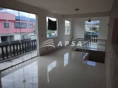 Casa de Condomínio com 3 Quartos à venda, 280m² no Freguesia- Jacarepaguá, Rio de Janeiro - Foto 4