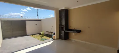 Casa com 2 Quartos à venda, 85m² no Residencial Santa Fe I, Goiânia - Foto 13