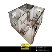 Apartamento com 2 Quartos à venda, 48m² no Portal do Sol, João Pessoa - Foto 2