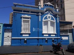 Casa Comercial com 1 Quarto à venda, 141m² no Centro, Ribeirão Preto - Foto 1