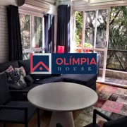 Apartamento com 1 Quarto para alugar, 90m² no Cerqueira César, São Paulo - Foto 33