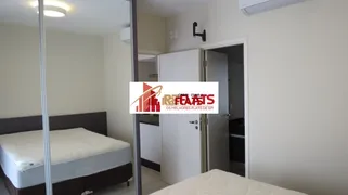 Flat com 1 Quarto para alugar, 65m² no Vila Olímpia, São Paulo - Foto 12