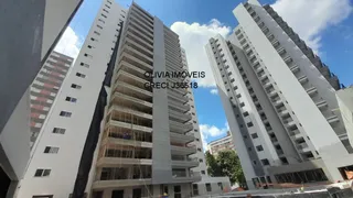 Apartamento com 3 Quartos à venda, 128m² no Vila Mariana, São Paulo - Foto 32