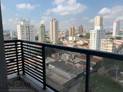 Conjunto Comercial / Sala para alugar, 34m² no Ipiranga, São Paulo - Foto 5