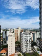 Apartamento com 1 Quarto para alugar, 47m² no Vila Madalena, São Paulo - Foto 5