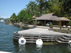 Casa com 8 Quartos para alugar, 700m² no Pontal, Angra dos Reis - Foto 1