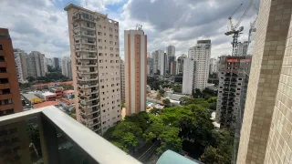 Conjunto Comercial / Sala para alugar, 54m² no Brooklin, São Paulo - Foto 12