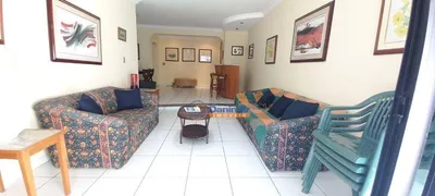 Apartamento com 3 Quartos à venda, 135m² no Praia das Pitangueiras, Guarujá - Foto 5