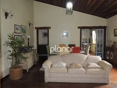 Casa de Condomínio com 3 Quartos à venda, 250m² no Itaipava, Petrópolis - Foto 3