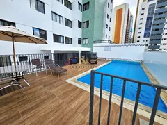 Apartamento com 3 Quartos à venda, 66m² no Norte, Águas Claras - Foto 22