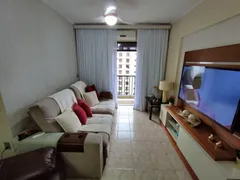 Apartamento com 2 Quartos à venda, 110m² no Boa Vista, São Vicente - Foto 3