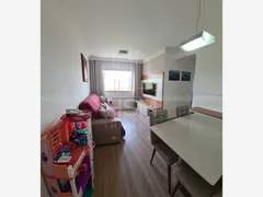 Apartamento com 3 Quartos à venda, 68m² no Taboão, São Bernardo do Campo - Foto 24