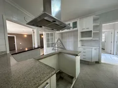 Casa de Condomínio com 5 Quartos para alugar, 346m² no Sítios de Recreio Gramado, Campinas - Foto 10