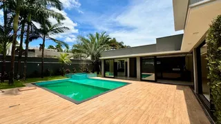 Casa de Condomínio com 5 Quartos à venda, 525m² no Vila do Golf, Ribeirão Preto - Foto 44