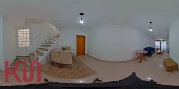 Casa com 3 Quartos à venda, 240m² no Vila Clementino, São Paulo - Foto 44