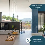 Apartamento com 1 Quarto para alugar, 16m² no Carvoeira, Florianópolis - Foto 13