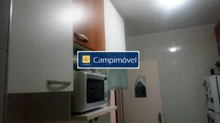 Apartamento com 2 Quartos à venda, 68m² no Vila Marieta, Campinas - Foto 6