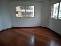 Apartamento com 4 Quartos para alugar, 208m² no Vila Nova Conceição, São Paulo - Foto 2