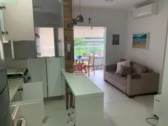 Apartamento com 2 Quartos à venda, 59m² no Praia das Toninhas, Ubatuba - Foto 2