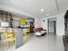 Apartamento com 2 Quartos para alugar, 66m² no Itacolomi, Balneário Piçarras - Foto 7